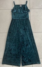 Fabulous Girls Jade Velour