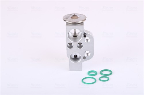 Expansion valve fits - a,