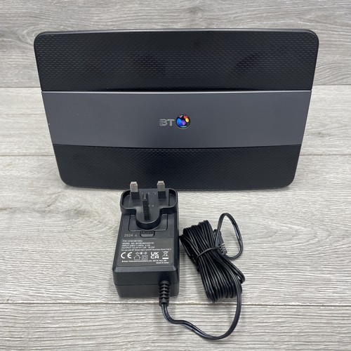 Smart hub type - smart,