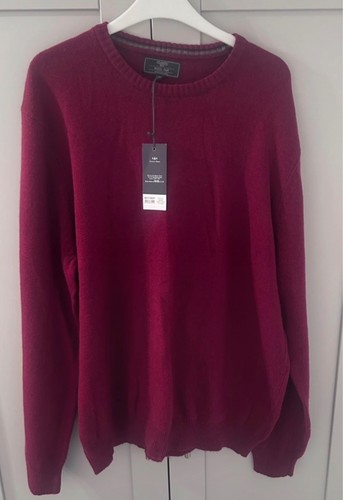 Mens atlantic bay - bay, jumper