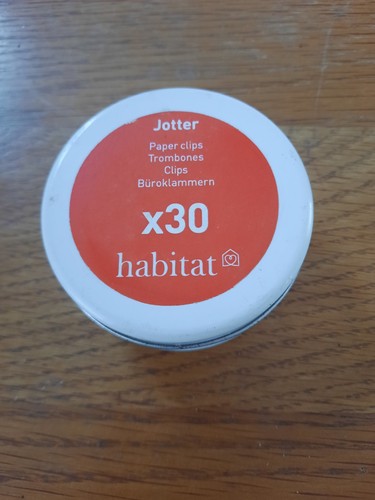 Novelty paperclips from - novelty,