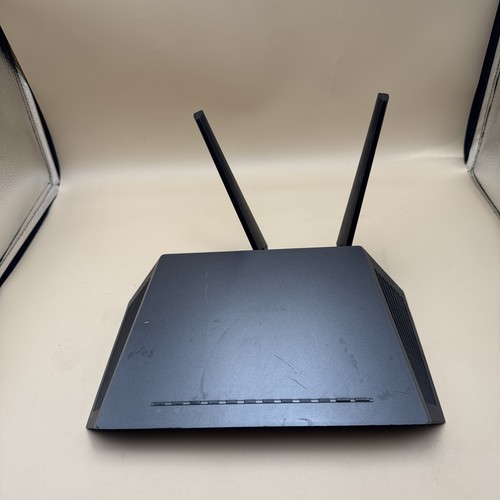 Netgear nighthawk ac1900 - netgear,