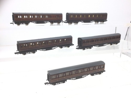Graham farish 0626 0636 - graham,