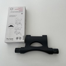 Bugaboo donkey  buffalo