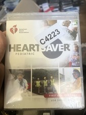2025 AHA Heartsaver®