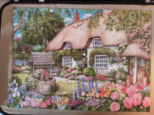 Jigsaw puzzle 1000 pieces W H
