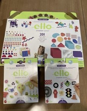 Ello Creation System