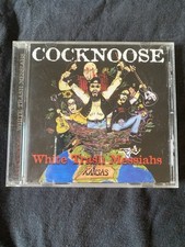Cocknoose - White Trash
