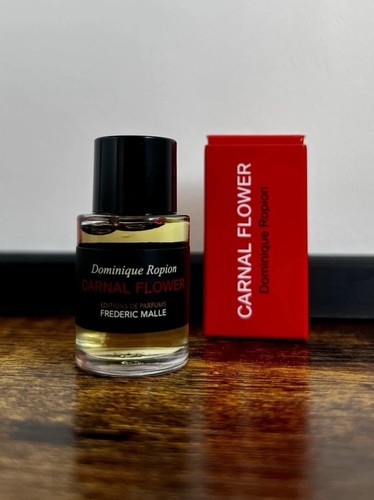 Frederic malle carnal - frederic, flower