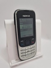 Nokia 2330c Silver Vodafone