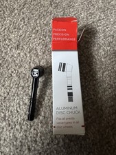 Silca Aluminum Presta Valve TT