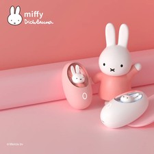 miffy Hand Warmer Egg for Hand