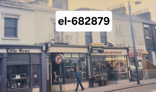 Original slide southampton - original,