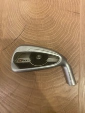Ping G400 Silver Single 7 Iron Ex Demo Head Golf Club Right Handed
