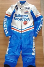 Mick Doohan replica Rothmans