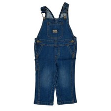 12 Months Oshkosh Dungarees -