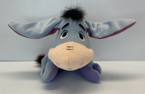 Vintage happy ears eeyore - vintage,