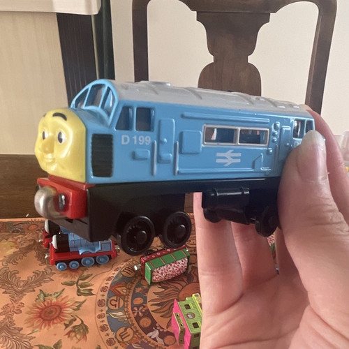 Thomas friends gauge - thomas,