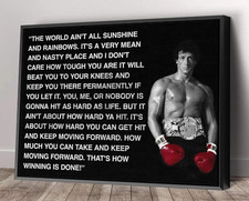 Rocky balboa motivational - balboa,