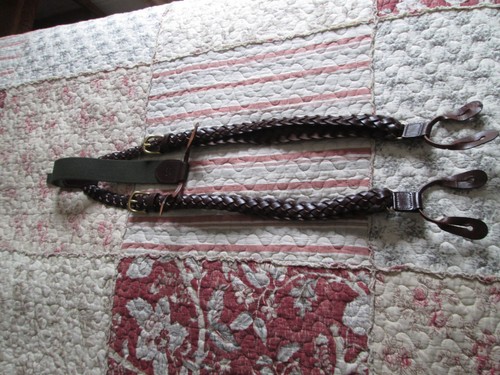 Orvis brown plaited - brown,