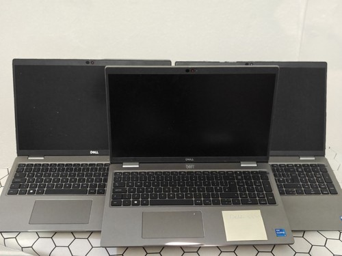 Joblot 12xdell latitude - joblot,