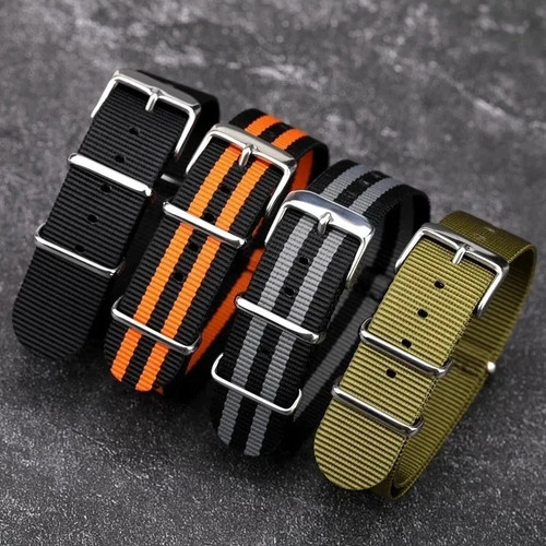Premium nato watch - nato, for