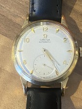 Men's Vintage Automatic Wind