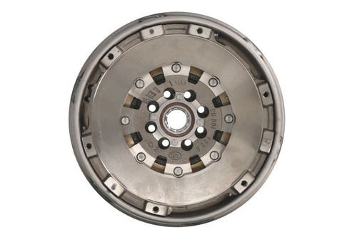 Dual mass flywheel fits
