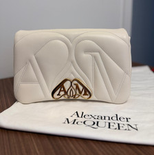 Authentic Alexander McQueen