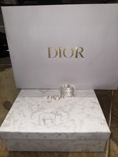 Dior baby empty - box, with