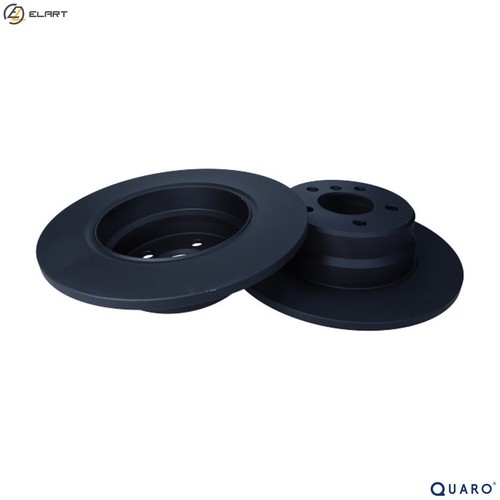Brake disc qd3313hc - disc,
