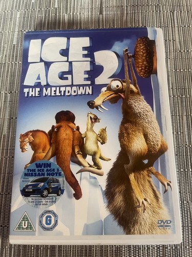Ice age the - ice,