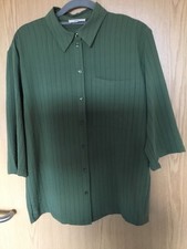 JDY Oversized Shirt Blouse