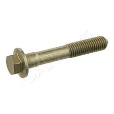 Wishbone Bolt FEBI Fits FORD