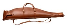 Genuine Leather Rifle Gun Slip