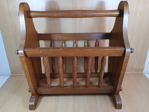 Magazine newspaper rack - newspaper,