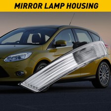 For Ford Focus Left Passenger