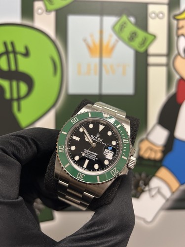 Rolex submariner men - submariner, men's