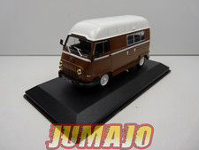 CCE9 1/43 camping cars