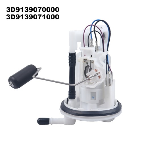 Fuel gauge sender pump - fuel,