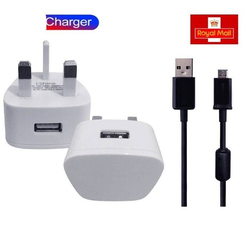 Power adaptor usb wall - &,