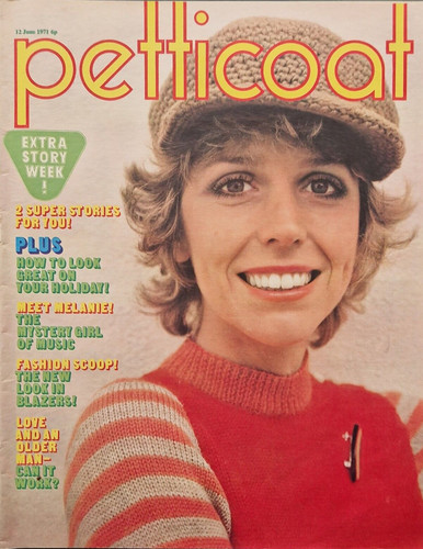 Petticoat magazine june - 12,
