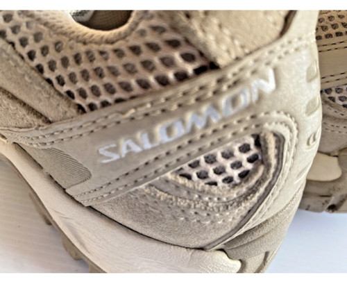 Salomon contagrip ladies - salomon,