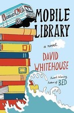 Mobile Library: A Novel