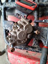 beta 350 rr Front Brake Caliper  2016 