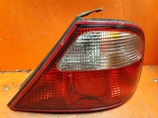 2002 JAGUAR XJ8 R Taillight