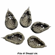 KORUM RIVER COARSE FISHING