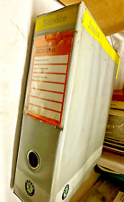 SKODA OCTAVIA II - Full UK Genuine Workshop Gearbox Manual 2004 2005