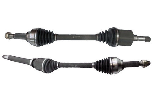 Driveshaft axle for - axle,