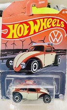 HOT WHEELS CUSTOM VOLKSWAGEN